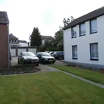 Heynen ホテル ファルケンブルフ