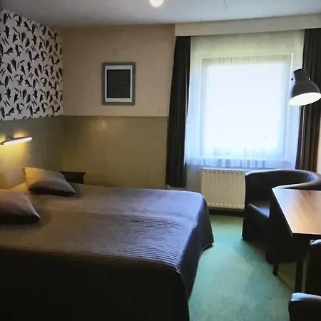 Heynen Hotel 3*