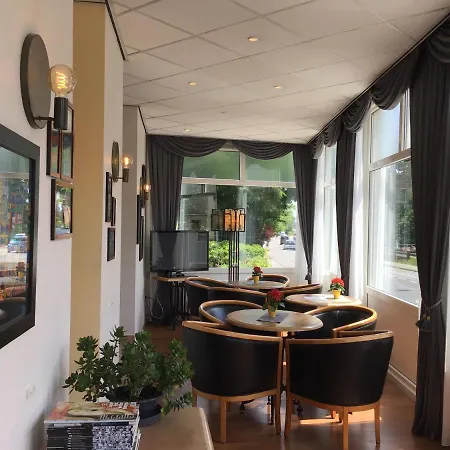 Hotel Heynen Valkenburg aan de Geul