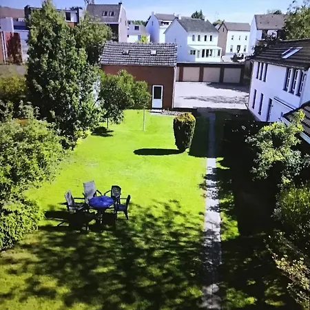 Heynen 3* Valkenburg aan de Geul