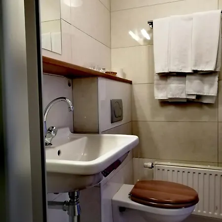 Heynen Hotel Valkenburg aan de Geul