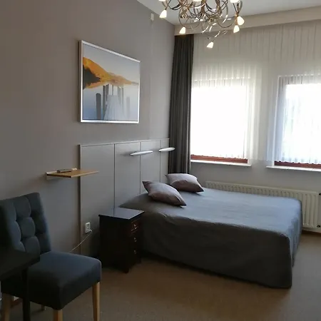 Heynen Hotel Valkenburg aan de Geul