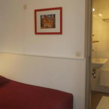 Heynen Hotel Valkenburg aan de Geul