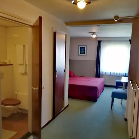 Heynen Hotel Valkenburg aan de Geul