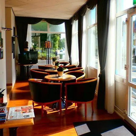 Heynen Hotel Valkenburg aan de Geul