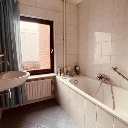 Hotel Heynen Valkenburg aan de Geul