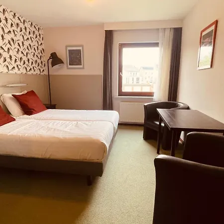 Hotel Heynen Valkenburg aan de Geul