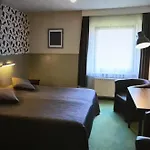 Heynen Hotel 3*