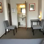 Heynen Hotell 3*