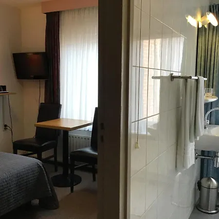 Hotel Heynen 3*