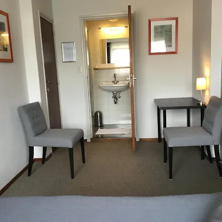 Heynen Hotel 3*
