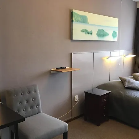Hotel Heynen
