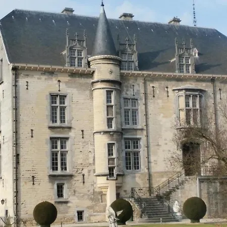 Heynen Отель 3*