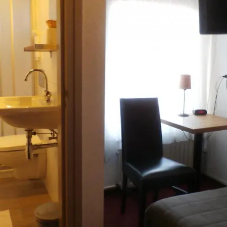 Heynen 3* 法尔肯堡