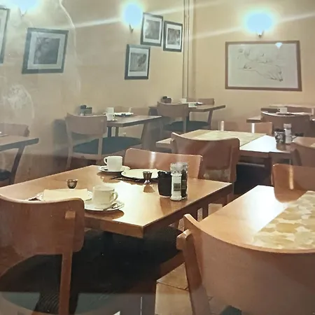 酒店 Heynen 法尔肯堡