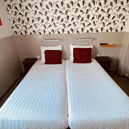 Hotel Heynen