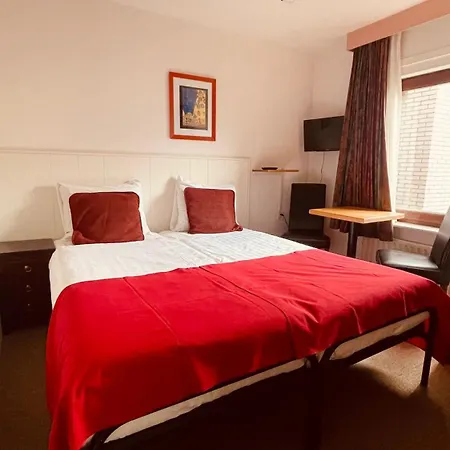 Heynen Hotel 3*