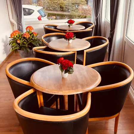 Hotel Heynen