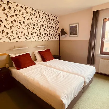 Hotel Heynen 3*