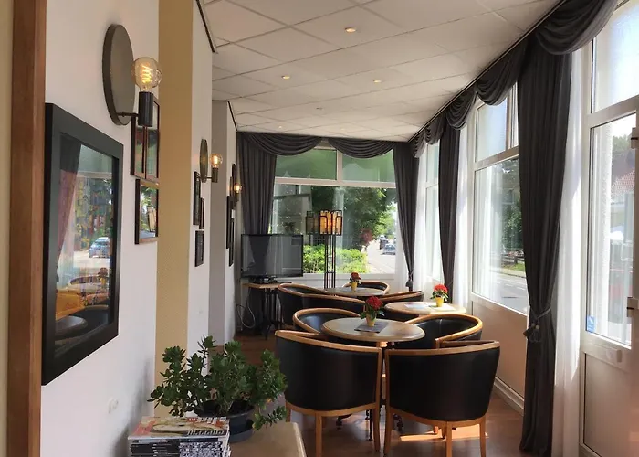 فندق Heynen Valkenburg aan de Geul