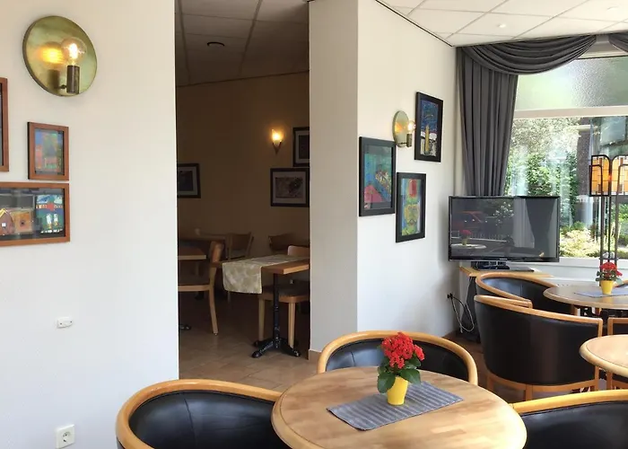 Heynen فندق Valkenburg aan de Geul