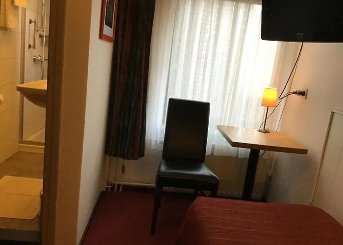 Heynen Hotel Valkenburg aan de Geul