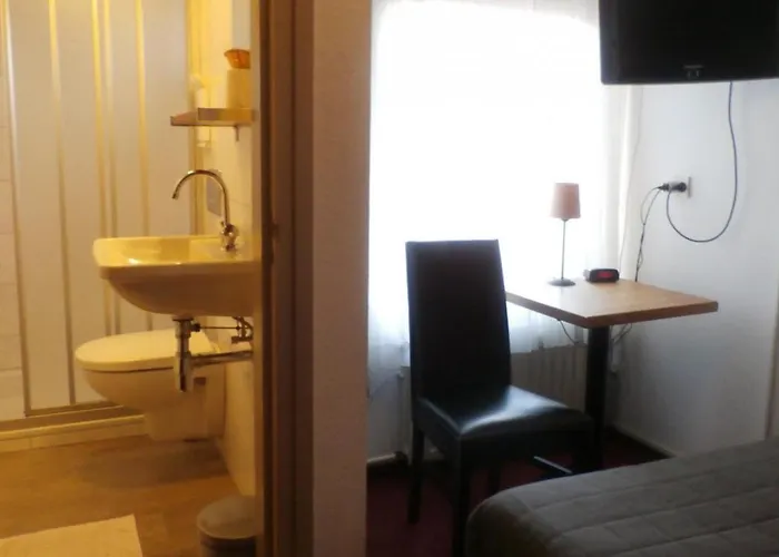 Heynen 3* Valkenburg aan de Geul