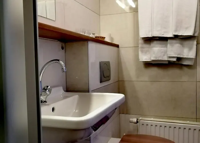 Heynen فندق Valkenburg aan de Geul