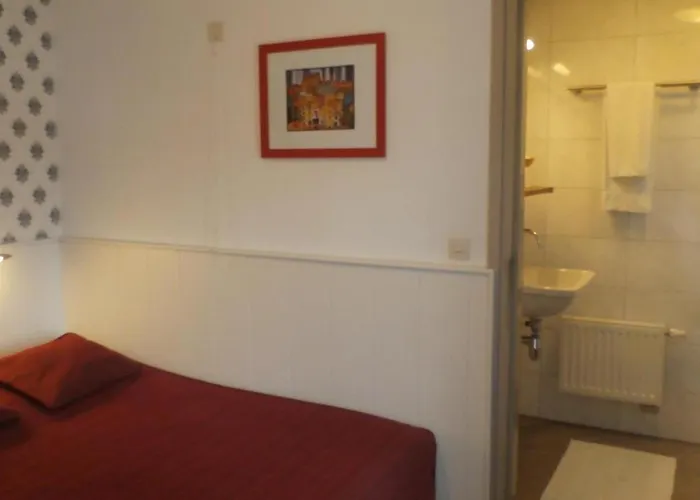 Heynen Hotel Valkenburg aan de Geul