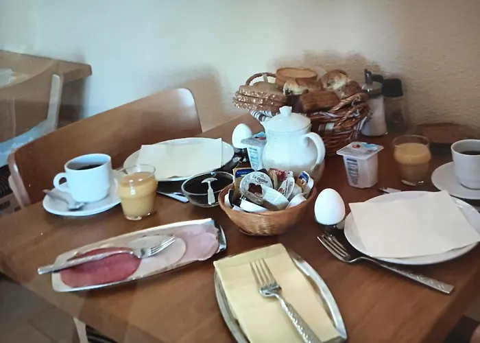 Hotel Heynen Valkenburg aan de Geul