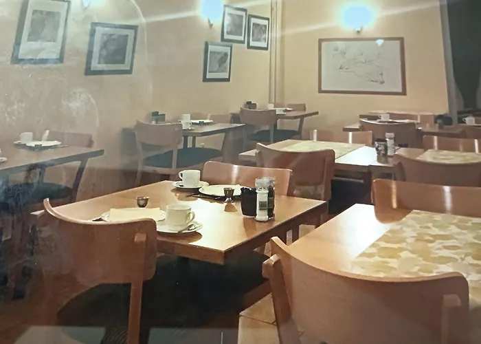 فندق Heynen Valkenburg aan de Geul