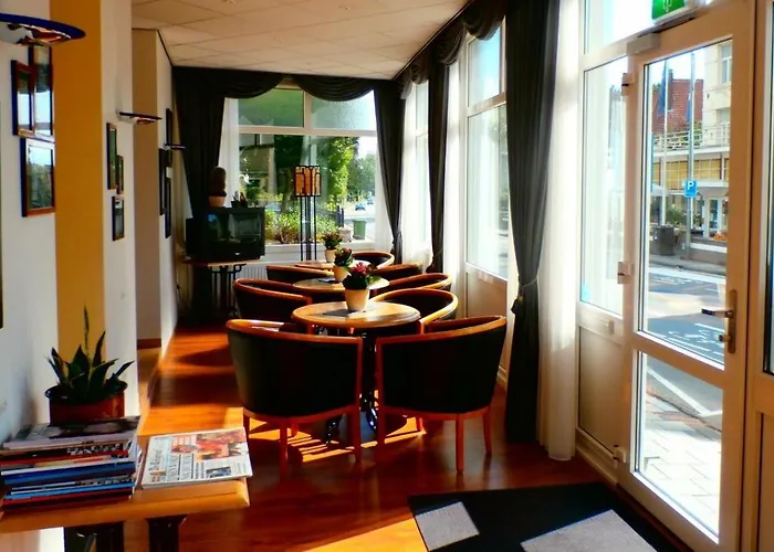 Heynen فندق Valkenburg aan de Geul