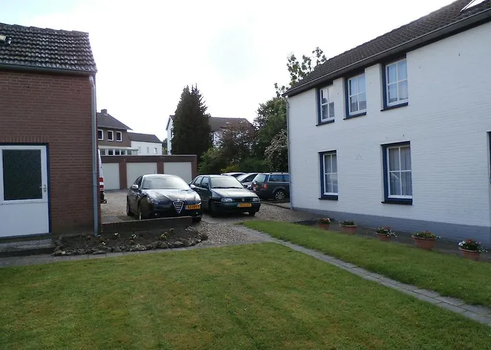 Heynen Hotel Valkenburg aan de Geul