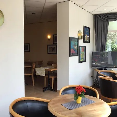 Heynen Hotell Valkenburg aan de Geul