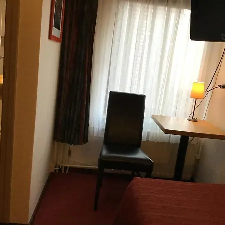 Heynen Hotell Valkenburg aan de Geul