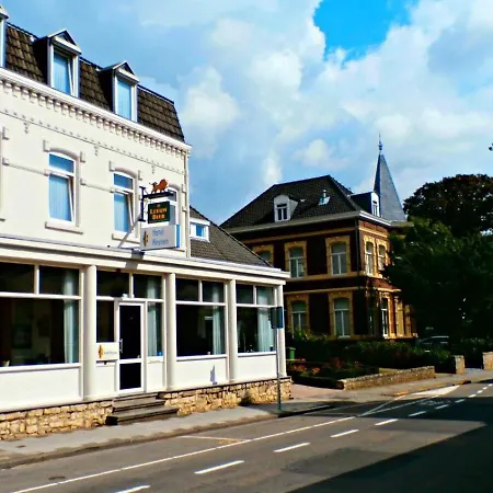 Hotell Heynen Valkenburg aan de Geul