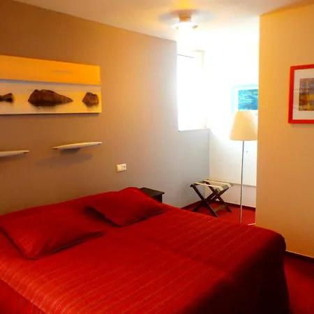 Heynen Hotell Valkenburg aan de Geul