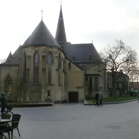 Heynen 3* Valkenburg aan de Geul
