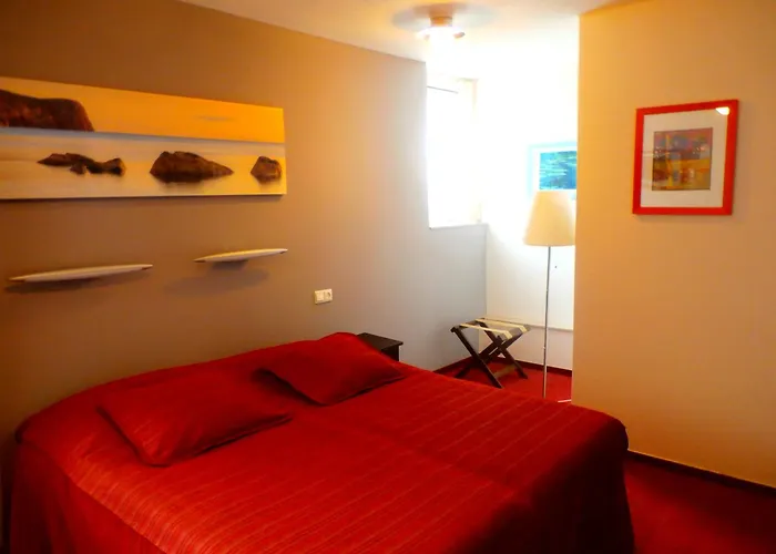 Heynen Hotel Valkenburg aan de Geul