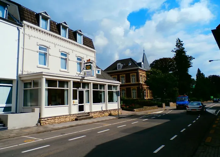 Hotel Heynen Valkenburg aan de Geul